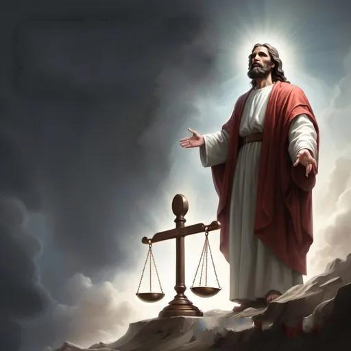 The Book of Job: Wrestling with Accusations and the Nature of God (Chapters 15 to 21 in the King James Bible)