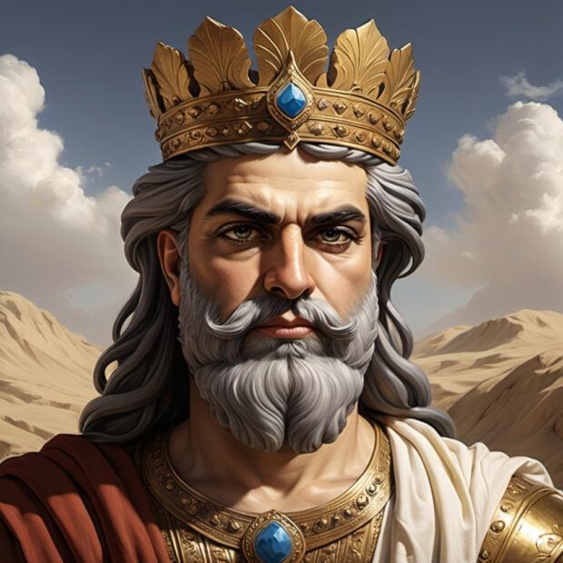 Isaiah 45 to 55: Prophecies of God’s Sovereignty, Redemption, and the Suffering Servant