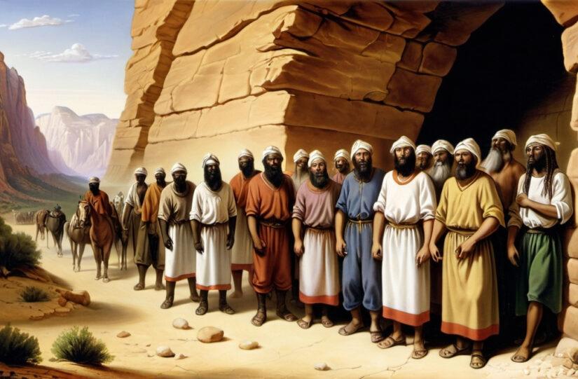 Psalms 126 to 150: A Journey of Restoration, Praise, and Divine Victory in the King James Version