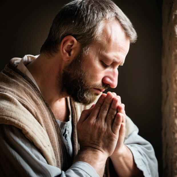 The Book of Job: Understanding Suffering and the Sovereignty of God (Chapters 36 to 42 in the King James Bible)
