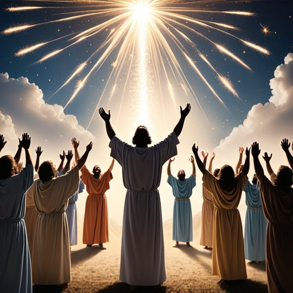 Isaiah 23 to 33: Prophecies of Judgment and Promises of Hope - Jesus Cares