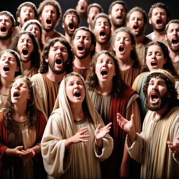 A Deep Dive into Isaiah 12 to 22: Songs of Praise and Prophetic Judgments