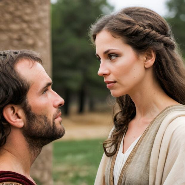 Exploring Song of Solomon 5 to 8: The Depths of Love and Union in the King James Version