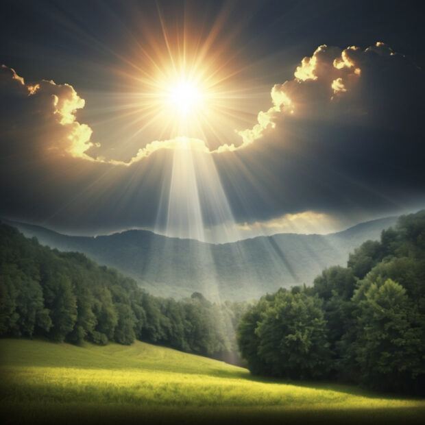 A Deep Dive into Ezekiel 1 to 8 in the King James Version (KJV)